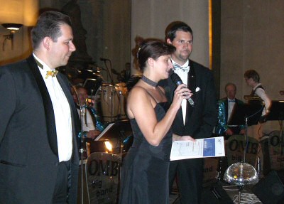 Ball 2007