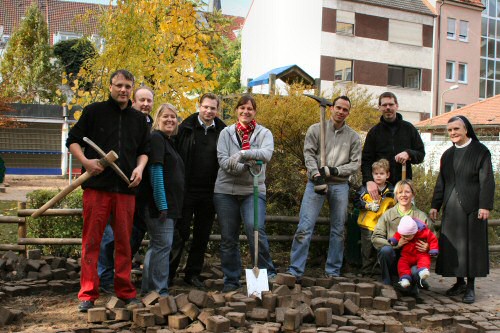 Gruppenbild